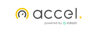 accel.